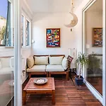 Apartamento Seahorse9 Split