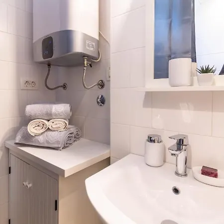 Appartement Seahorse9 *