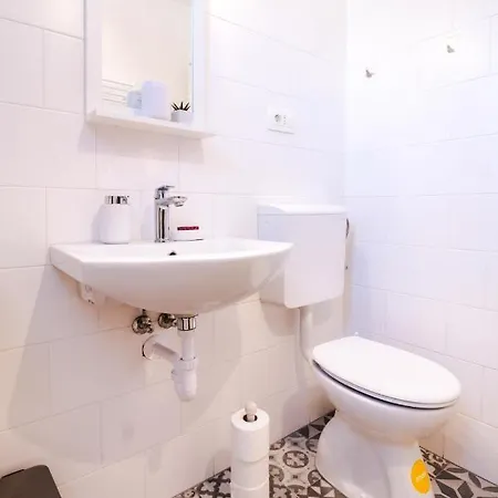 Apartament Seahorse9 Split