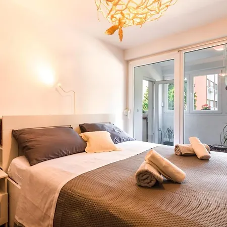 Seahorse9 Appartement Split